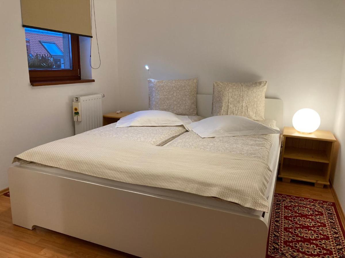 Germar Apartman Pécs Exterior photo